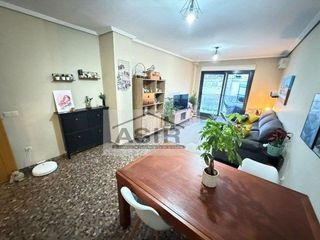 Piso en alquiler en L'Alquenència en Alzira