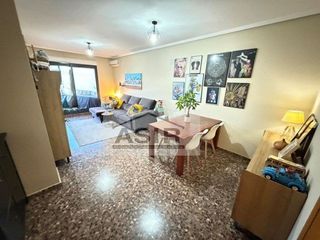 Piso en alquiler en L'Alquenència en Alzira