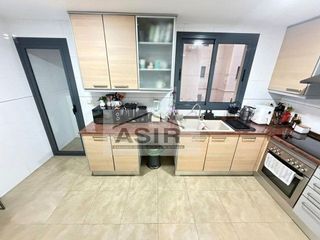 Piso en alquiler en L'Alquenència en Alzira
