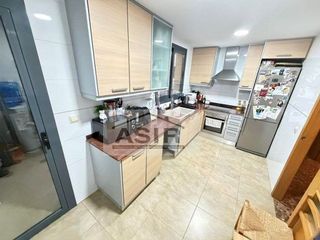 Piso en alquiler en L'Alquenència en Alzira