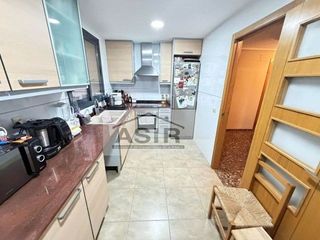 Piso en alquiler en L'Alquenència en Alzira