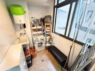 Piso en alquiler en L'Alquenència en Alzira