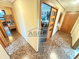 Piso en alquiler en L'Alquenència en Alzira