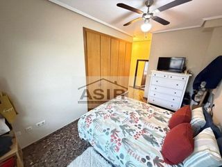 Piso en alquiler en L'Alquenència en Alzira