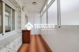 Piso en venta en Sant Adrià de Besos