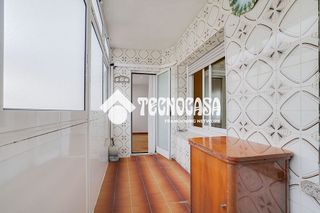 Piso en venta en Sant Adrià de Besos