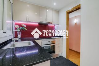 Piso en venta en Sant Adrià de Besos