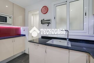 Piso en venta en Sant Adrià de Besos