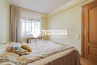 Piso en venta en Sant Adrià de Besos
