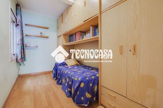 Piso en venta en Sant Adrià de Besos