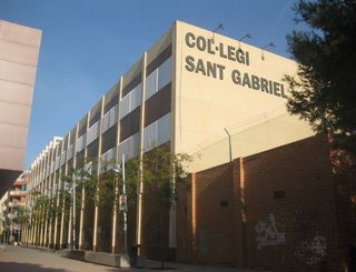 Piso en venta en Sant Adrià de Besos