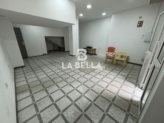 Local comercial en venta en Bellavista en Sevilla