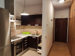 Estudio en alquiler en Centro Histórico en Málaga