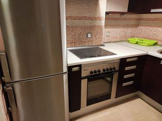 Estudio en alquiler en Centro Histórico en Málaga