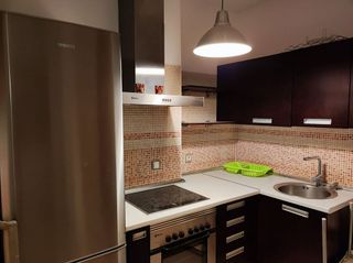 Estudio en alquiler en Centro Histórico en Málaga