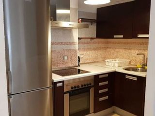 Estudio en alquiler en Centro Histórico en Málaga