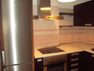 Estudio en alquiler en Centro Histórico en Málaga