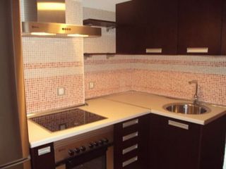 Estudio en alquiler en Centro Histórico en Málaga