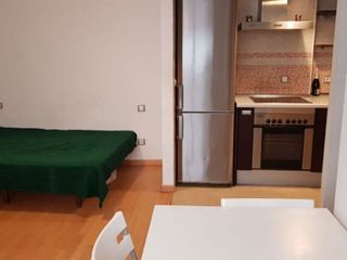 Estudio en alquiler en Centro Histórico en Málaga