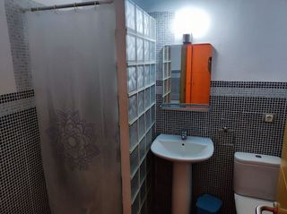 Estudio en alquiler en Centro Histórico en Málaga