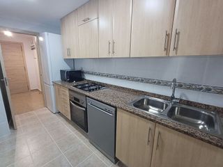 Piso en alquiler en Patraix en Valencia