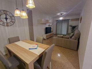 Piso en alquiler en Patraix en Valencia