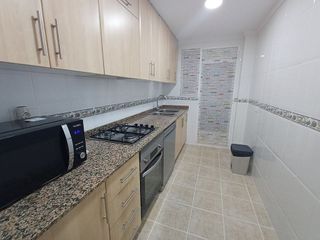 Piso en alquiler en Patraix en Valencia