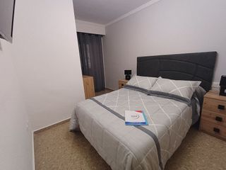 Piso en alquiler en Patraix en Valencia