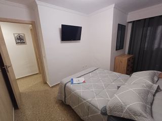 Piso en alquiler en Patraix en Valencia