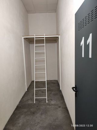 Trastero en venta en Centro en Alcobendas