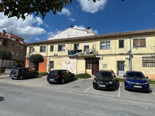 Hotel en venta en Cuéllar