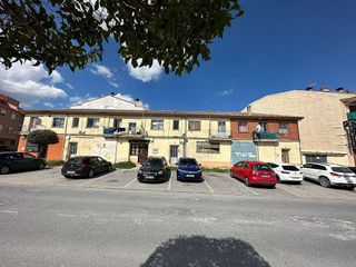 Hotel en venta en Cuéllar