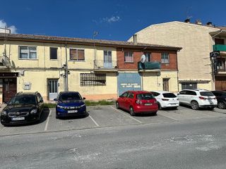 Hotel en venta en Cuéllar