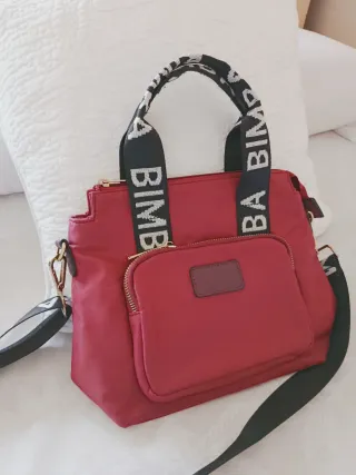 Bolso bandolera