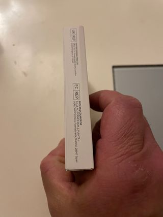 Localizador Loshall Card F17 Apple Find My