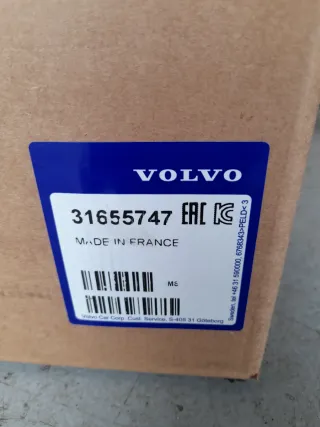 Faro LED Derecho Volvo V90CC, 32404740,  31655747