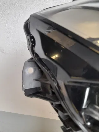 Faro LED Derecho Volvo V90CC, 32404740,  31655747