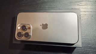 iPhone 13 Pro - impecable