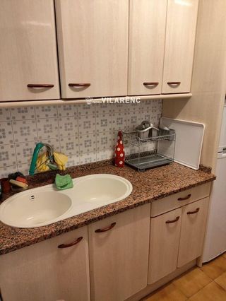 Piso en venta en Calafell Platja en Calafell