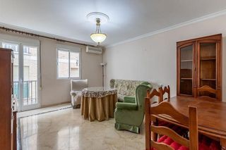 Piso en alquiler en San Matías - Realejo en Granada