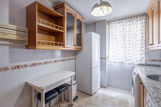 Piso en alquiler en San Matías - Realejo en Granada