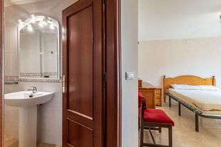 Piso en alquiler en San Matías - Realejo en Granada