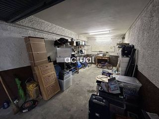 Garaje en venta en Cavall Bernat - Cala Rovira en Castell-Platja d´Aro