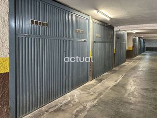 Garaje en venta en Cavall Bernat - Cala Rovira en Castell-Platja d´Aro