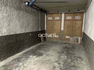 Garaje en venta en Cavall Bernat - Cala Rovira en Castell-Platja d´Aro