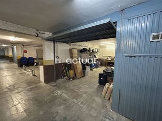 Garaje en venta en Cavall Bernat - Cala Rovira en Castell-Platja d´Aro