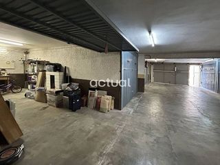 Garaje en venta en Cavall Bernat - Cala Rovira en Castell-Platja d´Aro