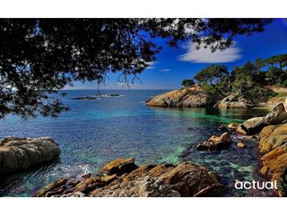 Garaje en venta en Cavall Bernat - Cala Rovira en Castell-Platja d´Aro