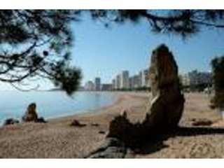 Garaje en venta en Cavall Bernat - Cala Rovira en Castell-Platja d´Aro