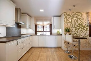 Chalet en alquiler en Cobisa